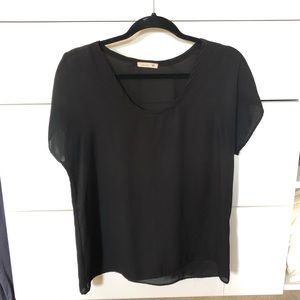 BP. Nordstrom Top